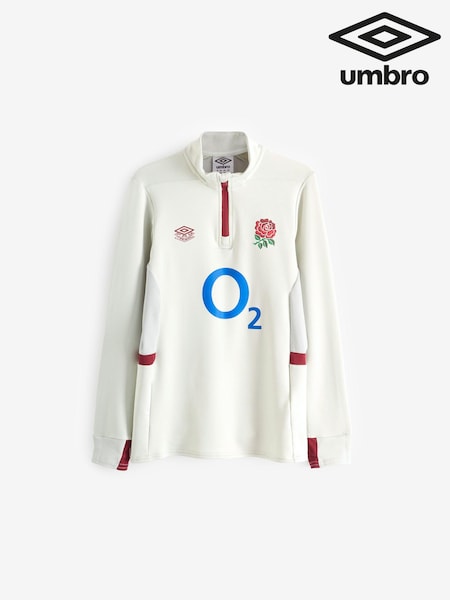 Umbro England Rugby Kids Training Top (797999) | €14