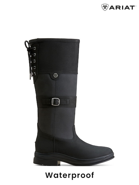 Ariat Langdale Waterproof Boots (798028) | AED611