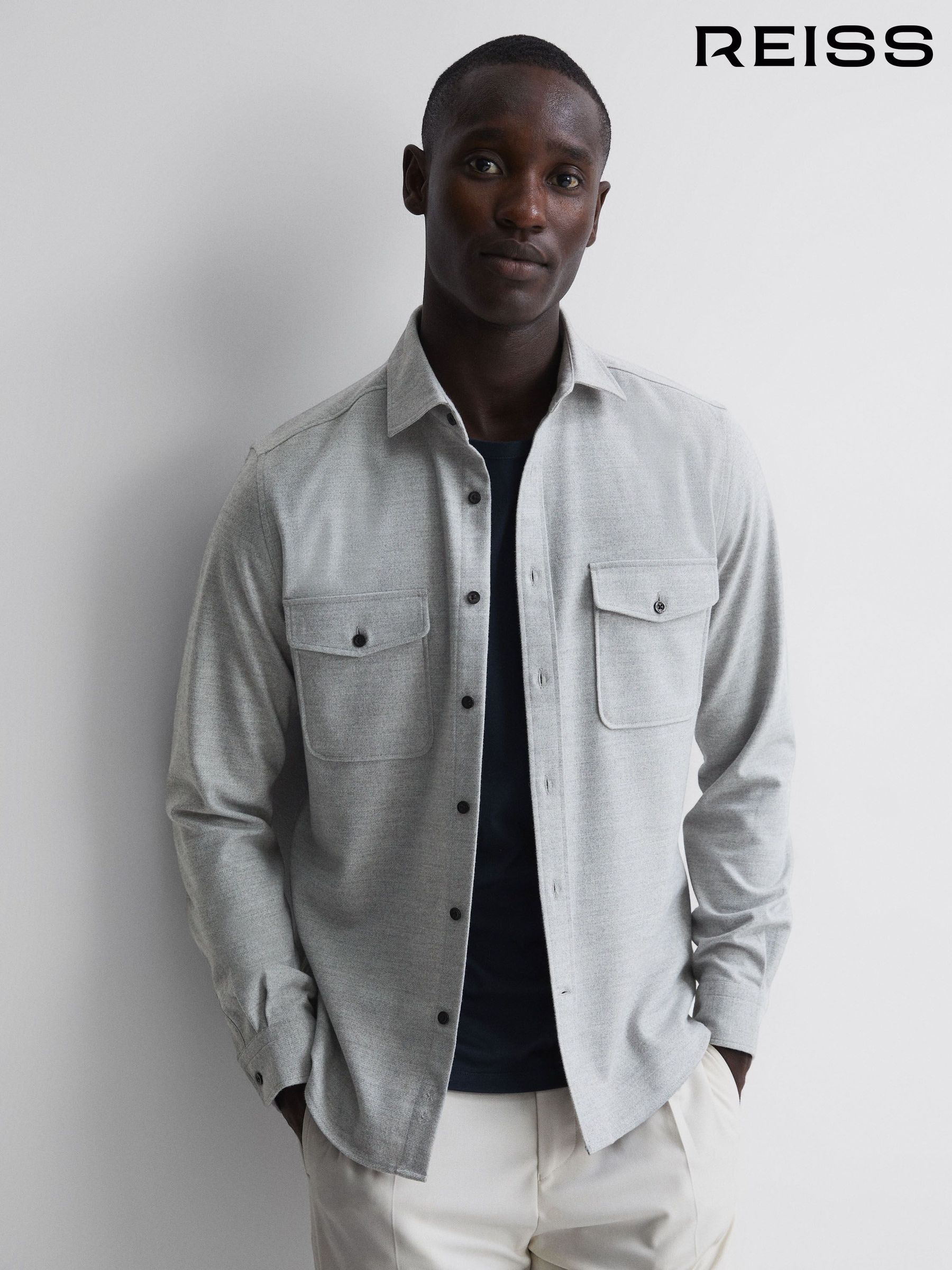 Reiss mens sale cheap