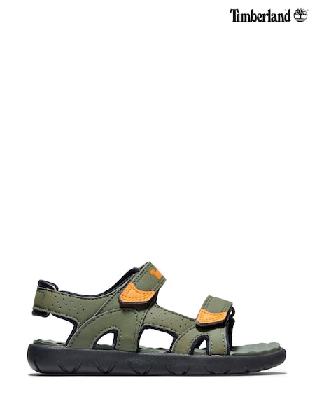 Timberland Perkins Row Sandals (799397) | €50