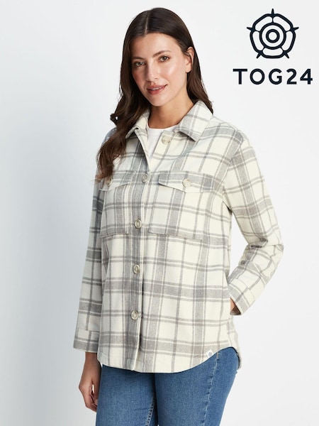 Tog 24 Grey Carrie Shirt (7E6843) | €44