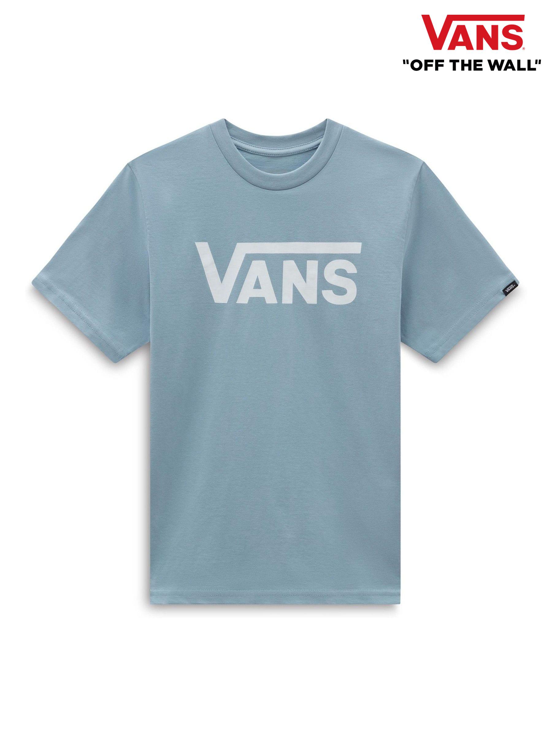 Magliette vans decathlon shop