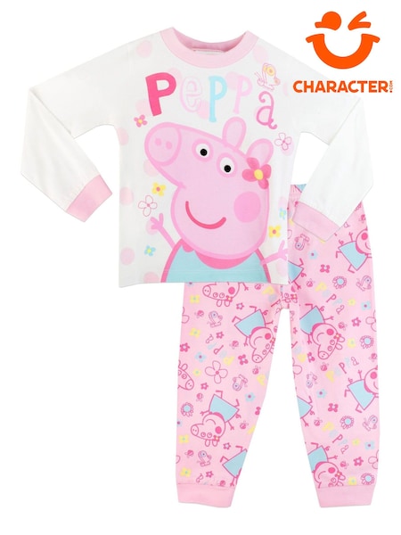 Character 100% Cotton Pyjamas (803224) | ‏84 ر.ق.