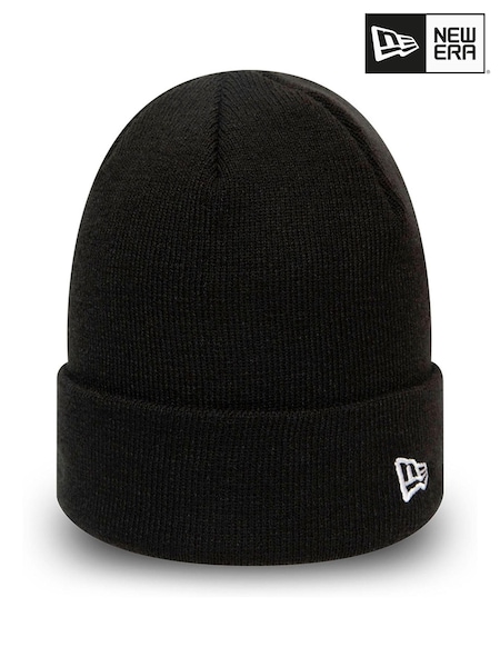 New Era® Essential Cuff Knit Beanie Hat (804115) | €29