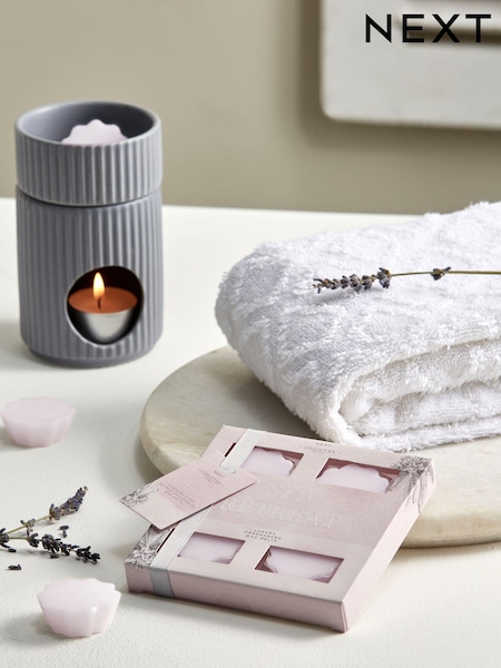 Grey Country Luxe Spa Retreat Wax Melts (804363) | €10.50