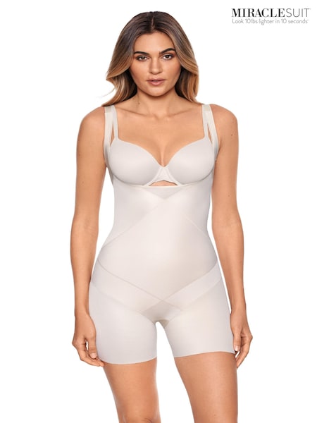 Miraclesuit Shapewear Instant Tummy Tuck Extra Firm Control Shaping Body (804519) | €113