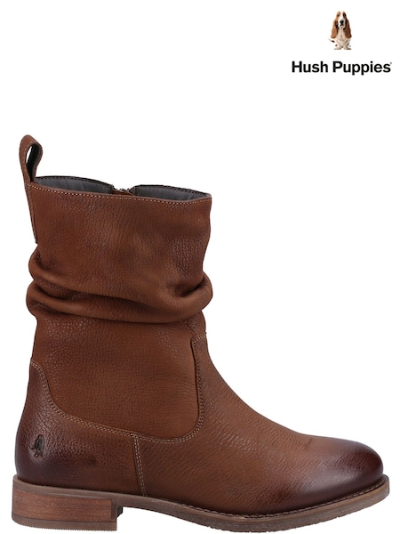 Hush Puppies Emilia Boots (805508) | €128