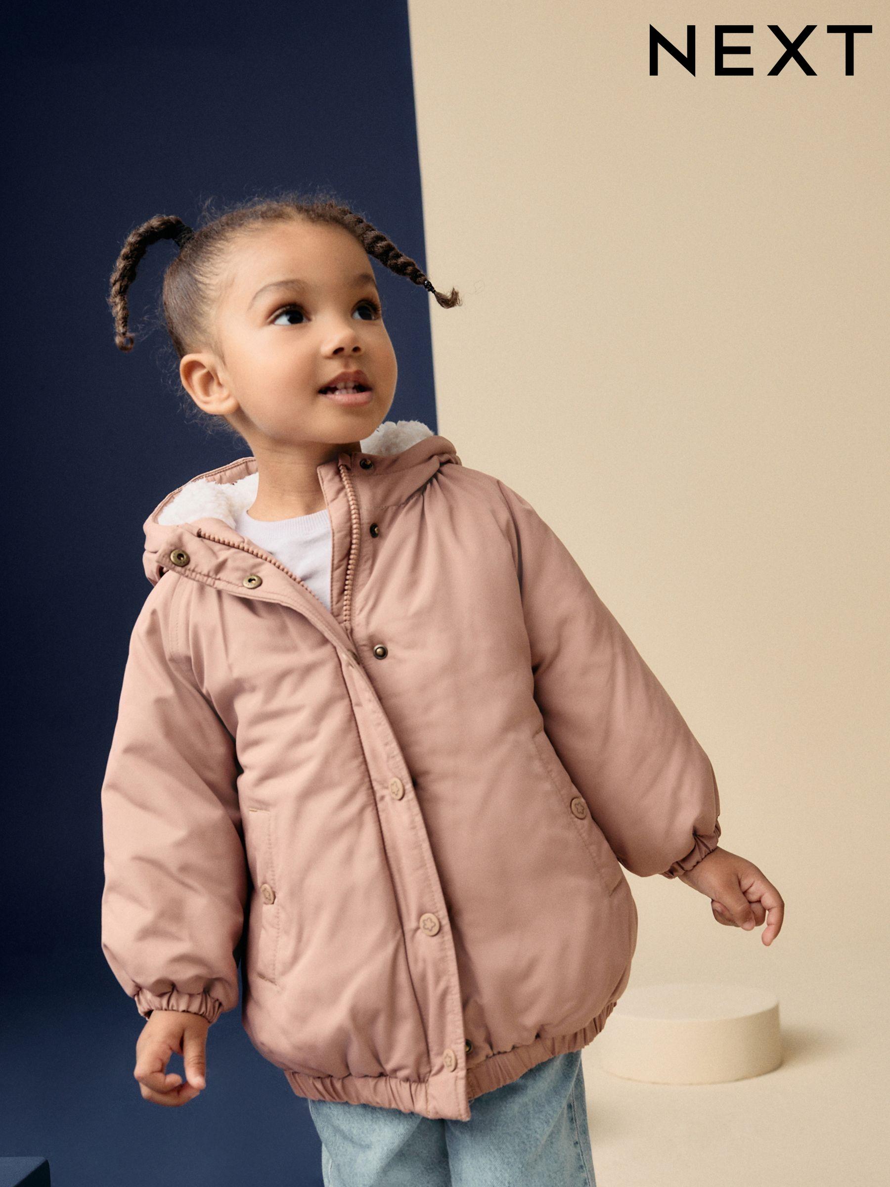 Next girls raincoat clearance