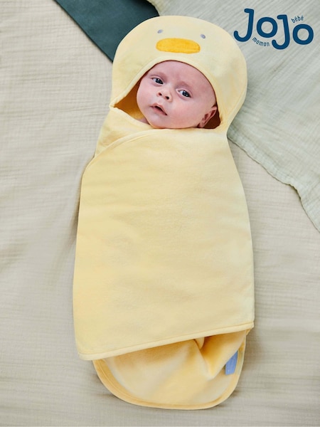 Jojo Maman Bébé Vauva Cuddler Pyyhkeet (806499) | €31