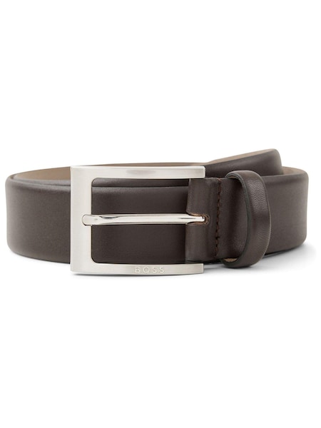BOSS Brown Barnabie Belt (806670) | €50