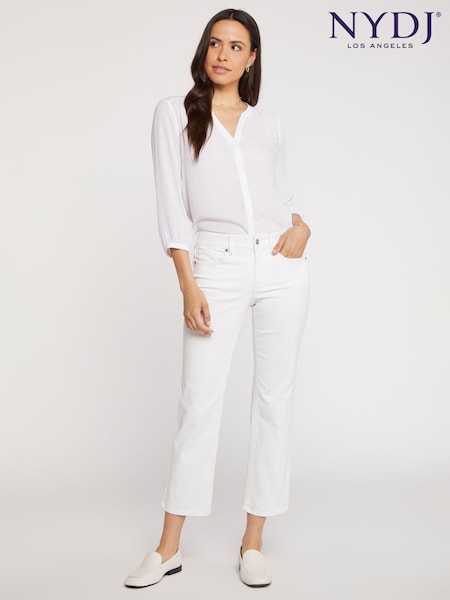 NYDJ Marilyn Straight Ankle Jeans (807078) | 7,810 UAH