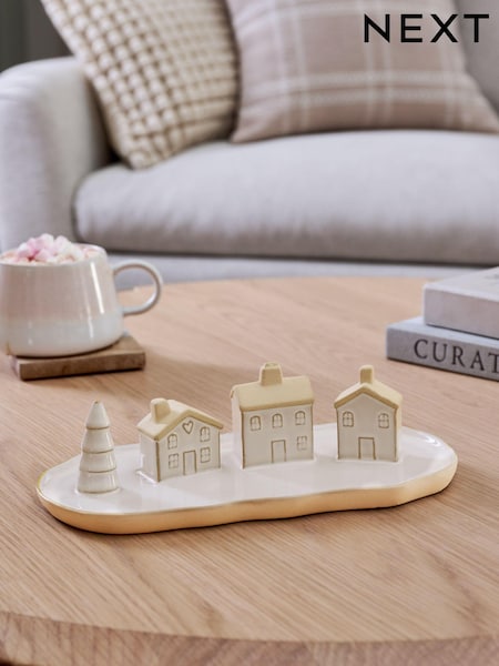 House Scene Trinket Dish (807465) | ‏111 د.إ.‏