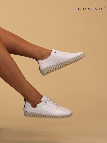 Bela - Lunar Flamborough Leather Shoes (807887) | € 66