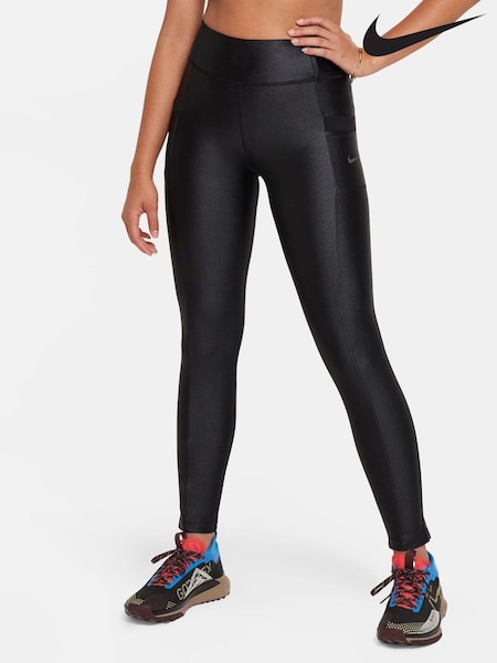 Nike Dri-FIT One Training Leggings with Pockets (808205) | 17 €