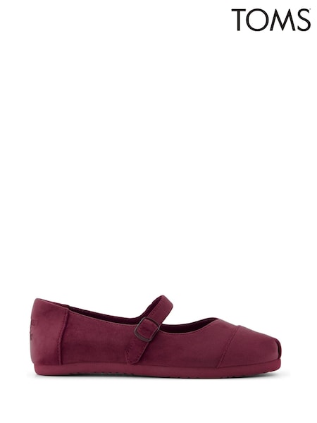 بني فاتح - Toms Trvl Lite Wedge Sneakers