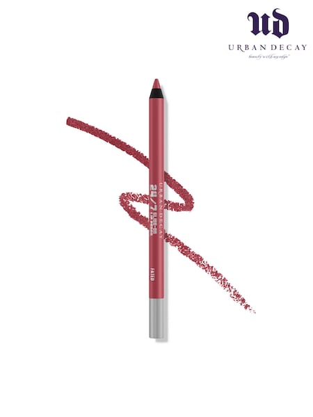 Labyrinth - Urban Decay 24/7 Glide On Lip Liner