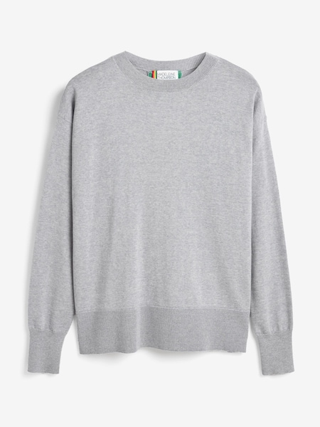 Madeleine Thompson x Label Open Back Jumper (810979) | €45