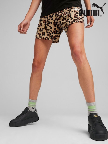 Puma Natural Animal Shorts (812199) | €15.50