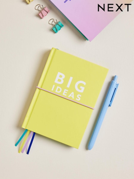Gradient A6 Notebook (813559) | € 4