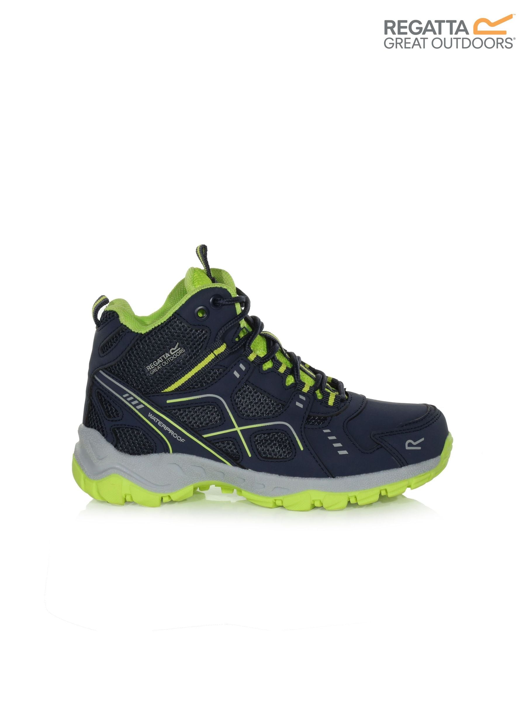 Regatta boys boots discount