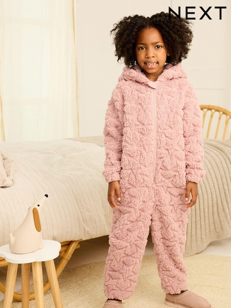 Fleece All-in-one (1.5-16yrs) (814222) | ‏78 ر.س.‏ - ‏121 ر.س.‏