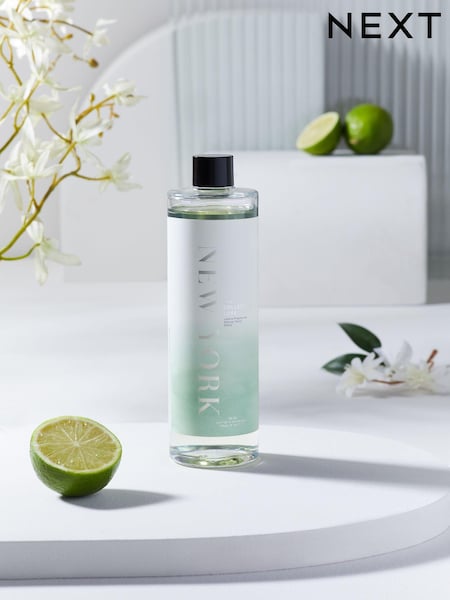 Collection Luxe New York 200ml Refill Diffuser Refill (814503) | €21