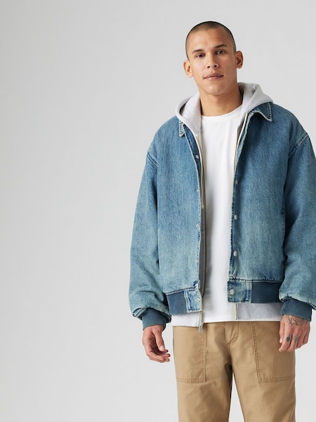 Levi's® Rowan 100% Cotton Jacket (815405) | 410 zł