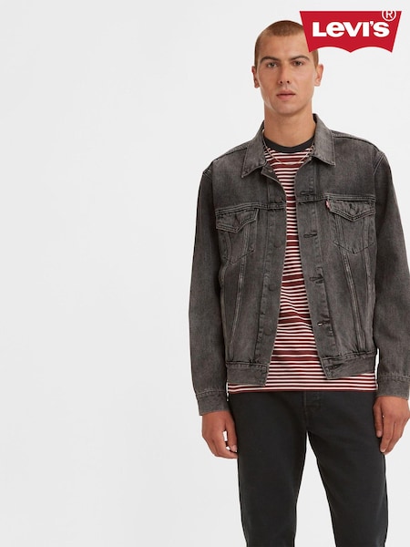 Levi's® Trucker 100% Cotton Jacket (815905) | 315 zł