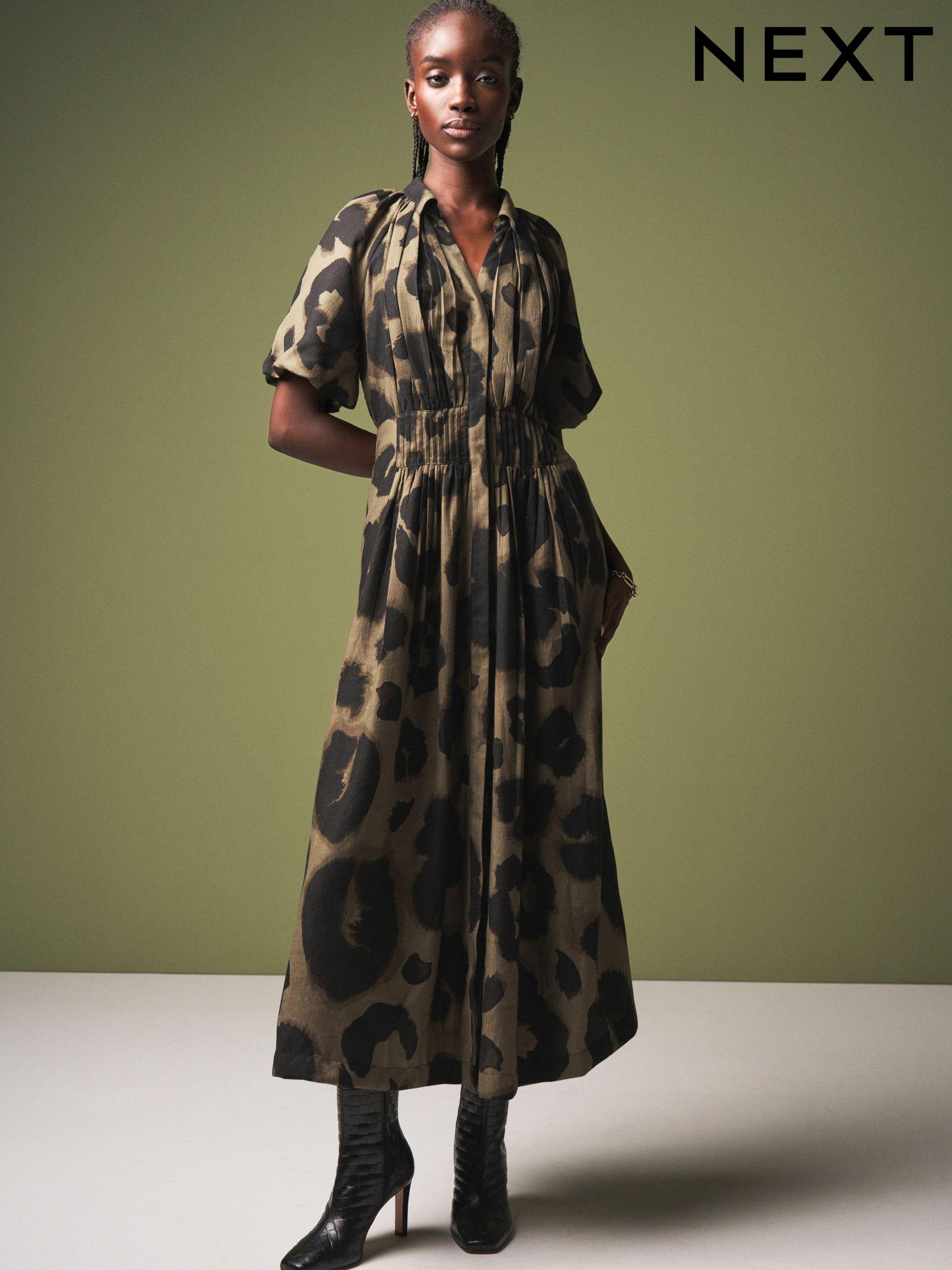 Women s Petite Shirt Dress Maxi Dresses Next Luxembourg