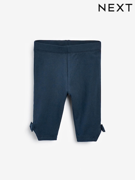 Laivasto - Nilkkapituiset housut Leggingsit (3kk-7v.) (816226) | €5 - €8