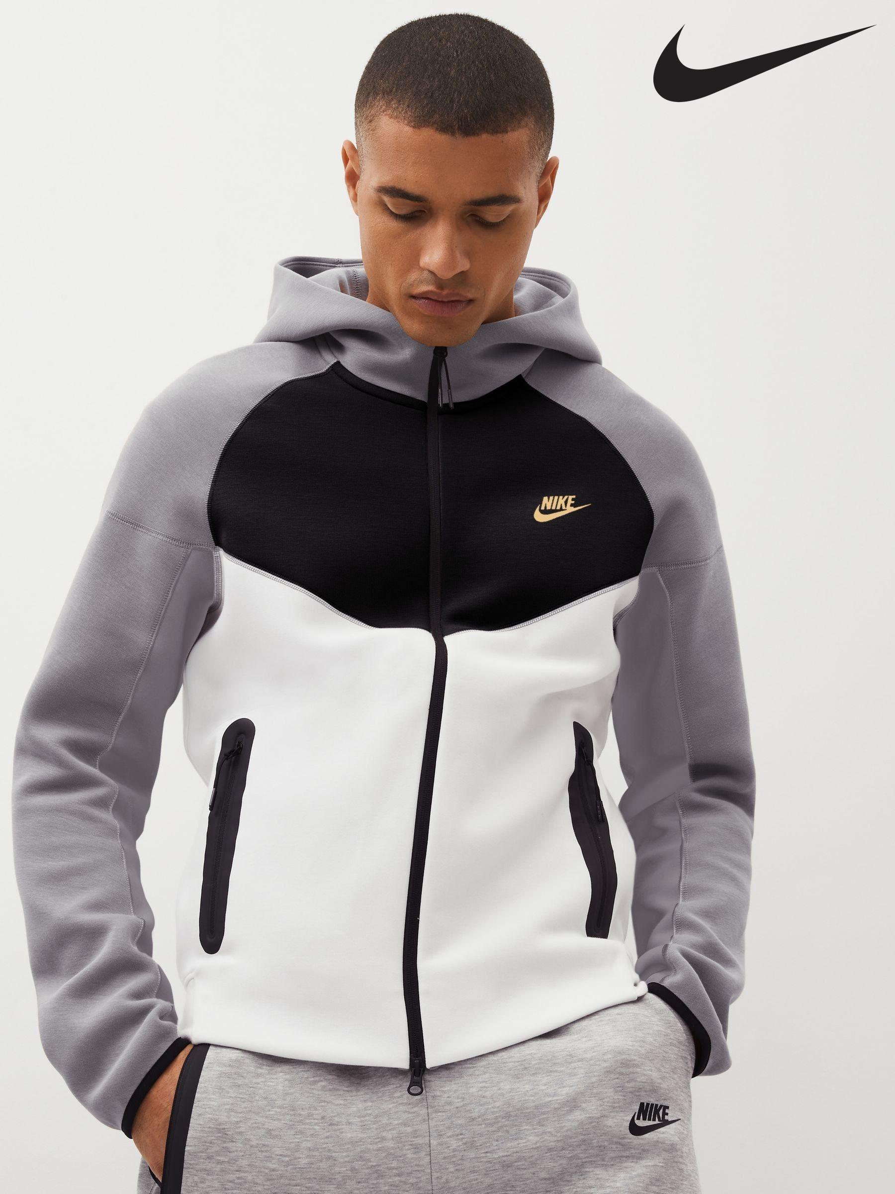 Men s Clearance White Hoodies Next Luxembourg