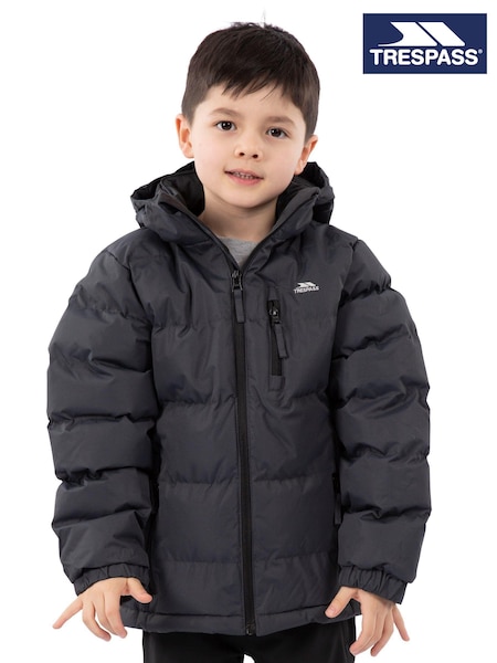 Trespass Kids Tuff Padded Jacket (816542) | €42