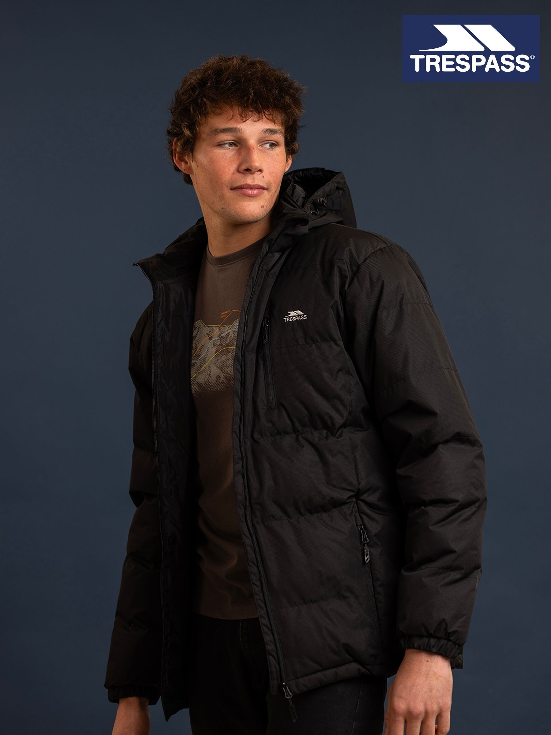 Next down jacket on sale