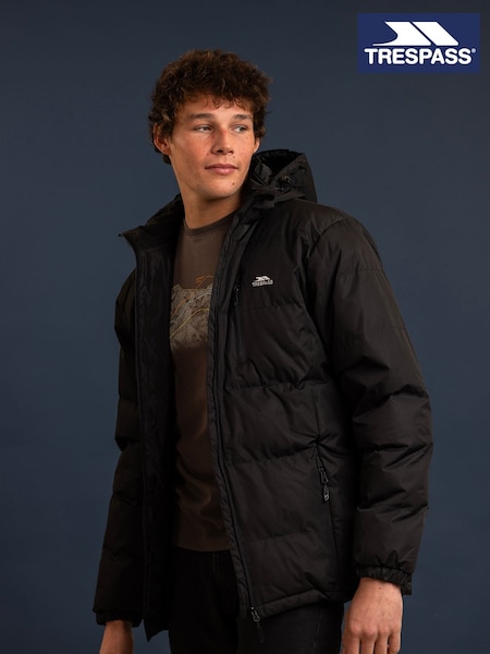 Trespass Clip Padded Jacket (816622) | €62