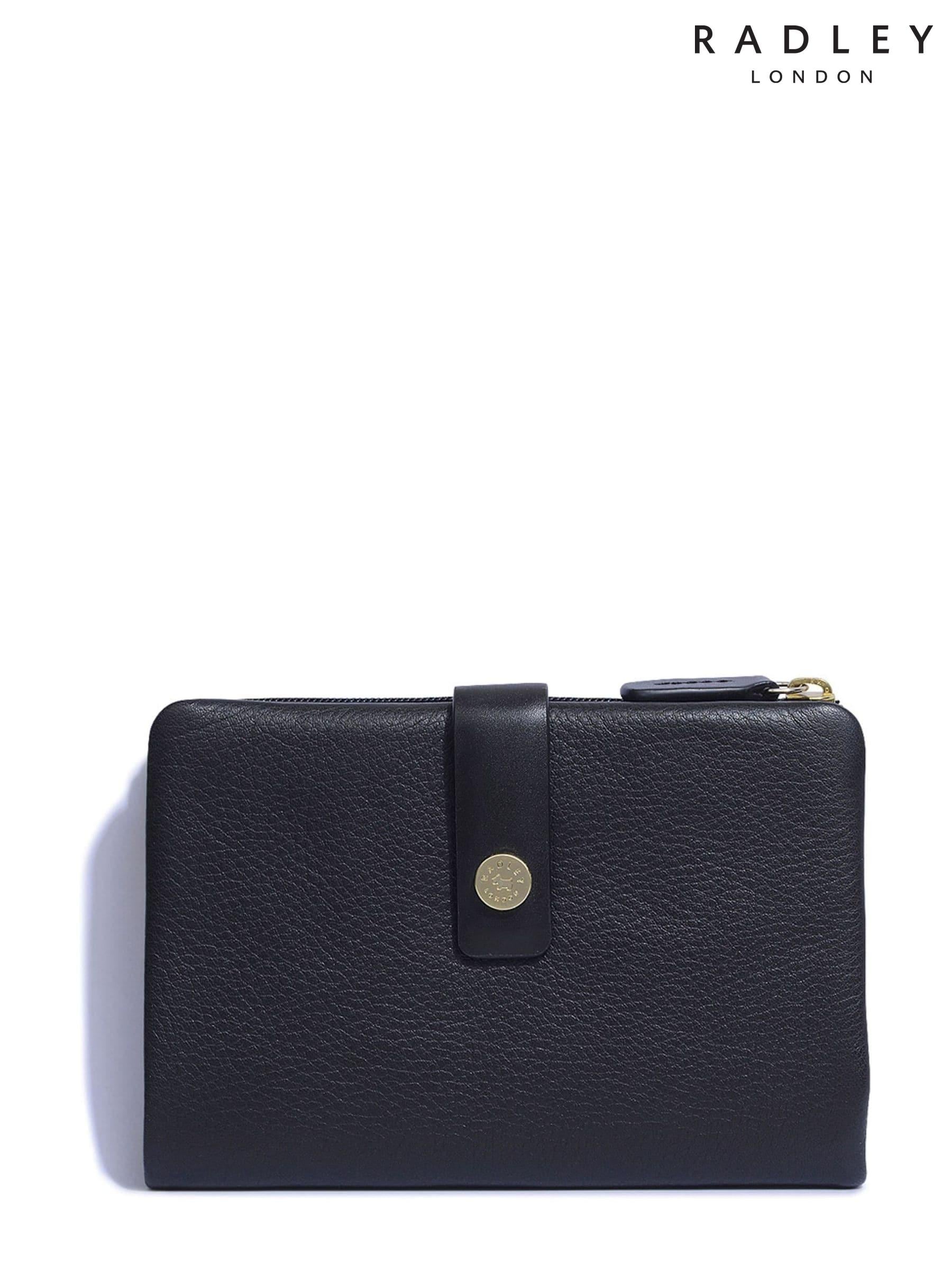 Radley london small wallet 2025