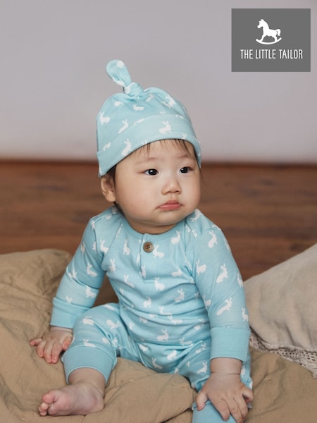 The Little Tailor Baby Soft Jersey 100% Cotton Hat (817554) | €6