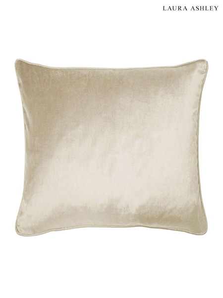 Laura Ashley Square Nigella Cushion (817883) | €60