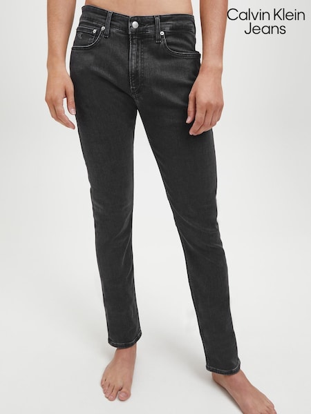 Calvin Klein Jeans Grey Ckj 016 Skinny Jeans (818124) | €35