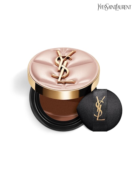 DC10 - Yves Saint Laurent Skin Affair Cushion Foundation