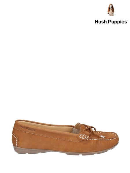 Hush Puppies Maggie Slip-On Toggle Shoes (819852) | €86