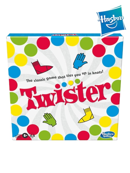 Hasbro Twister Party Game (820175) | €29
