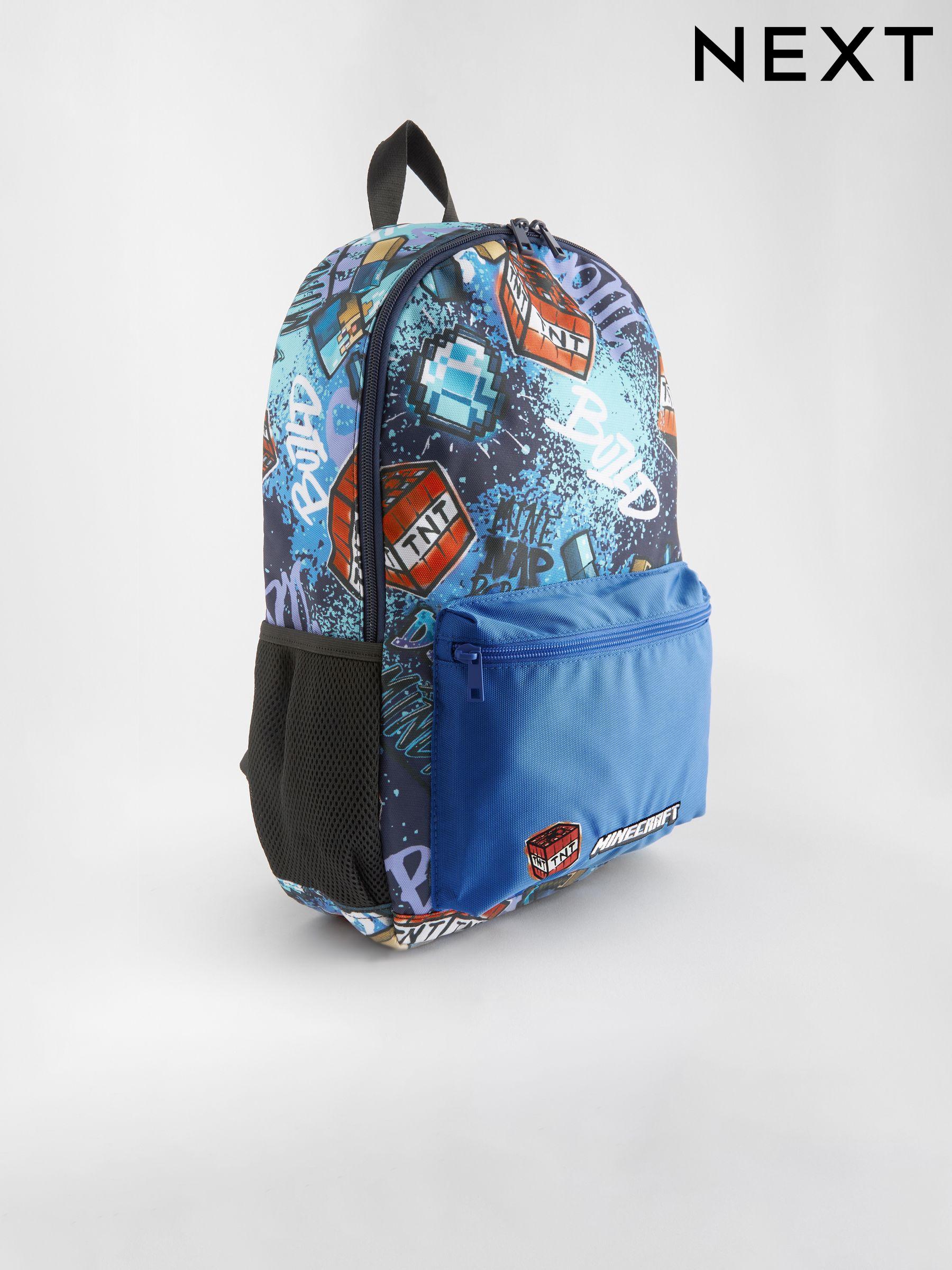 Next boys rucksack hotsell