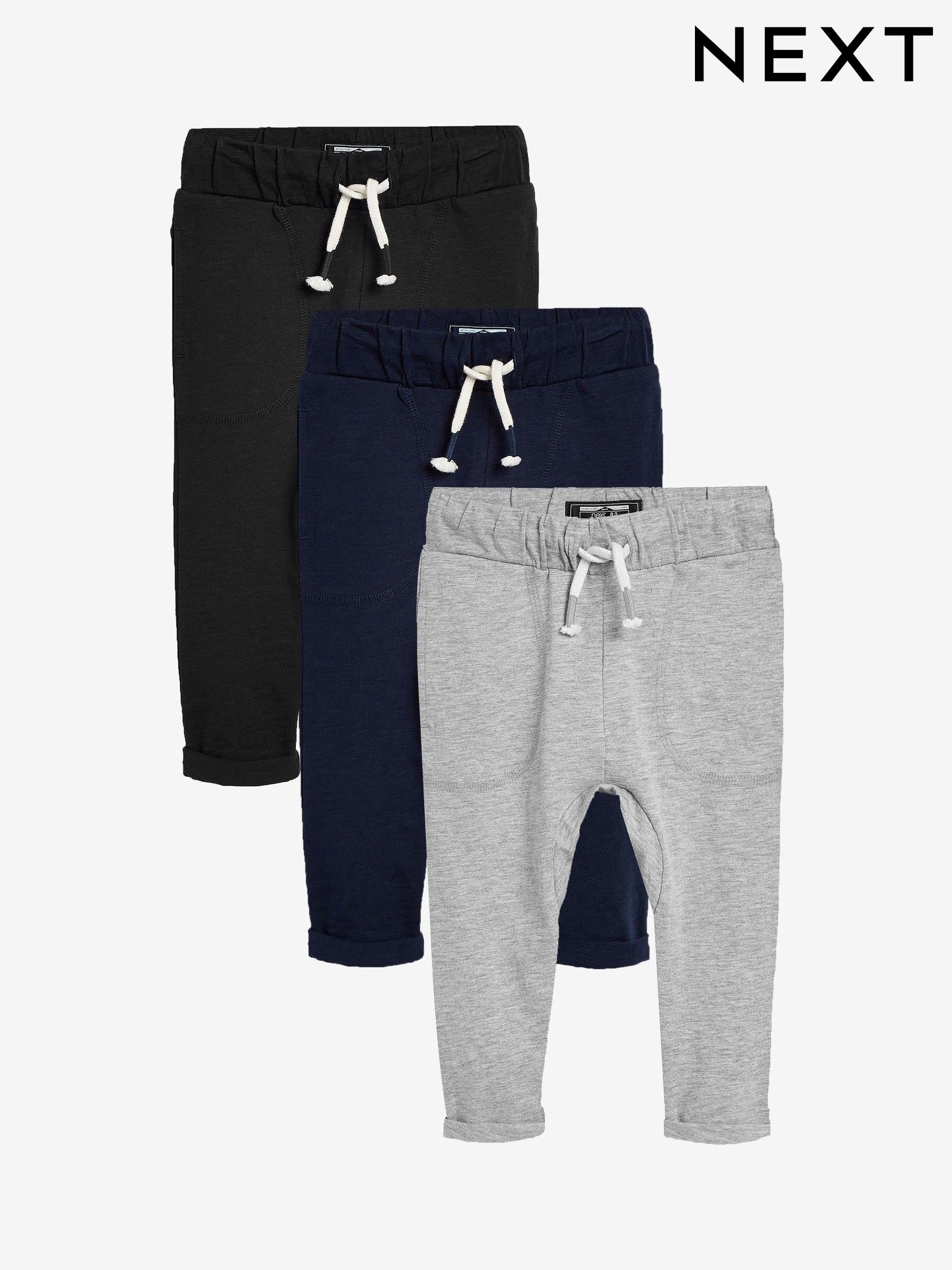 Boys Tracksuit Bottoms Skinny Joggers Next New Zealand