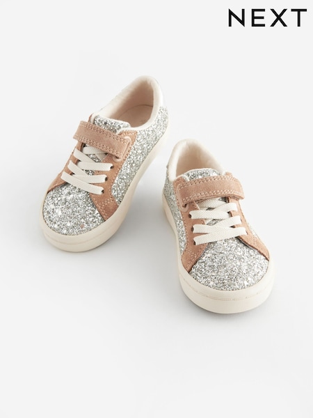 Elastic Lace Trainers (822470) | ‏79 ر.س.‏ - ‏87 ر.س.‏