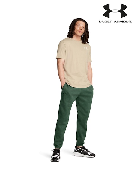 Under Armour Essential Fleece Joggers (822636) | 229 LEI