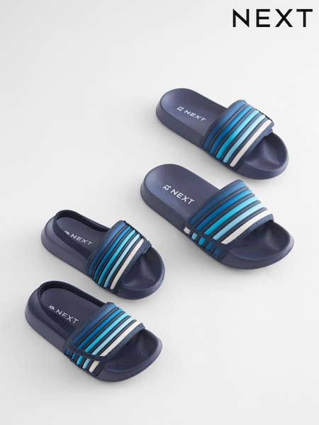 modra - Touch Fastening Stripe Sliders (822846) | € 6 - € 8
