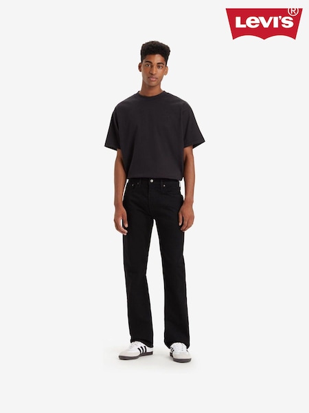 Clătire într-un minut - Blugi Levi's 527™ Slim Bootcut (823080) | 708 LEI