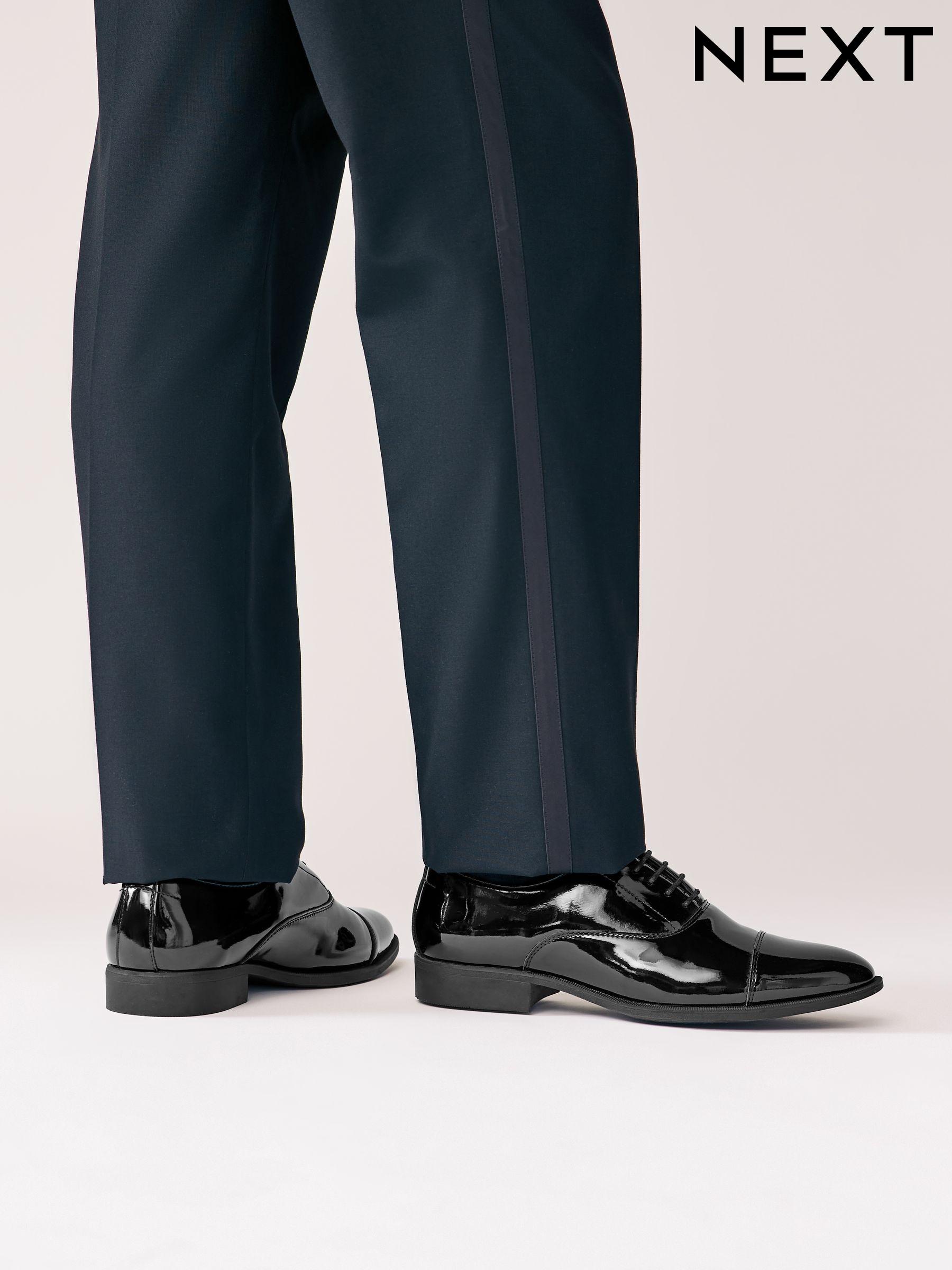 Next smart shoes store