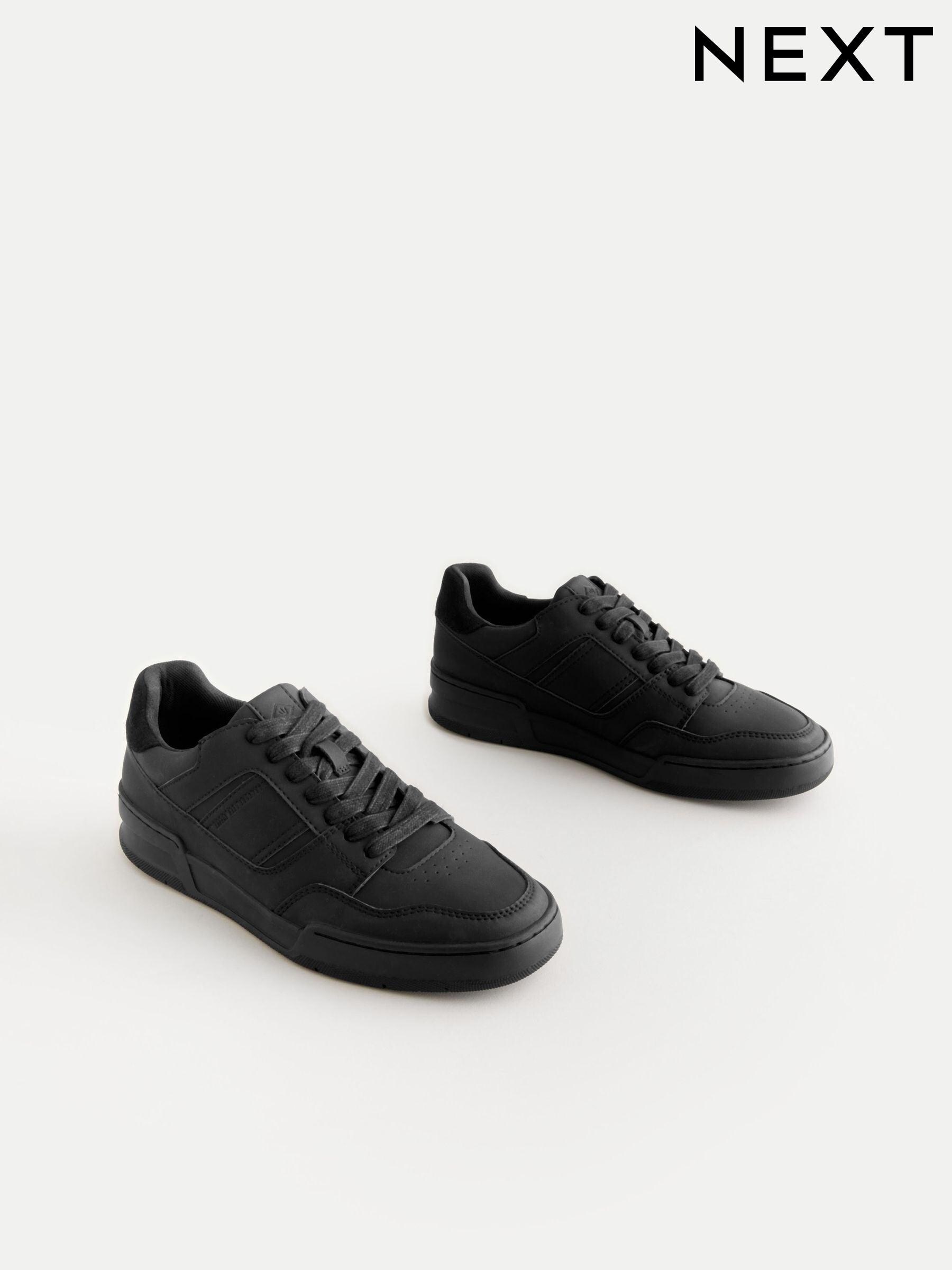 Lace Up Casual Shoes Next Luxembourg