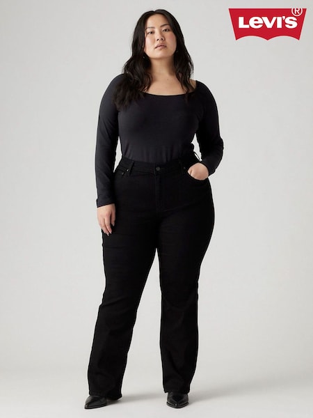 Levi's® Midnight Gaze Curve 725™ High Rise Bootcut Jeans (825650) | €71